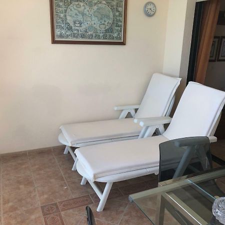 Malibu Playa Apartamento Benalmádena Zewnętrze zdjęcie