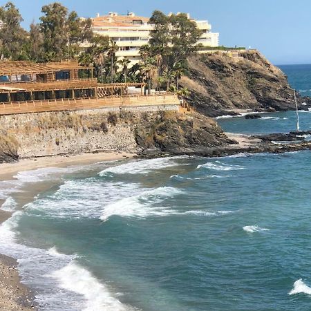 Malibu Playa Apartamento Benalmádena Zewnętrze zdjęcie