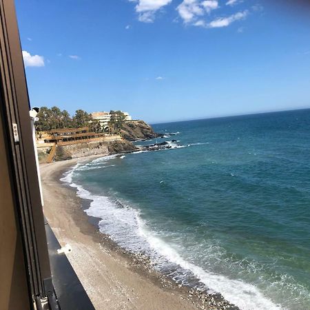 Malibu Playa Apartamento Benalmádena Zewnętrze zdjęcie