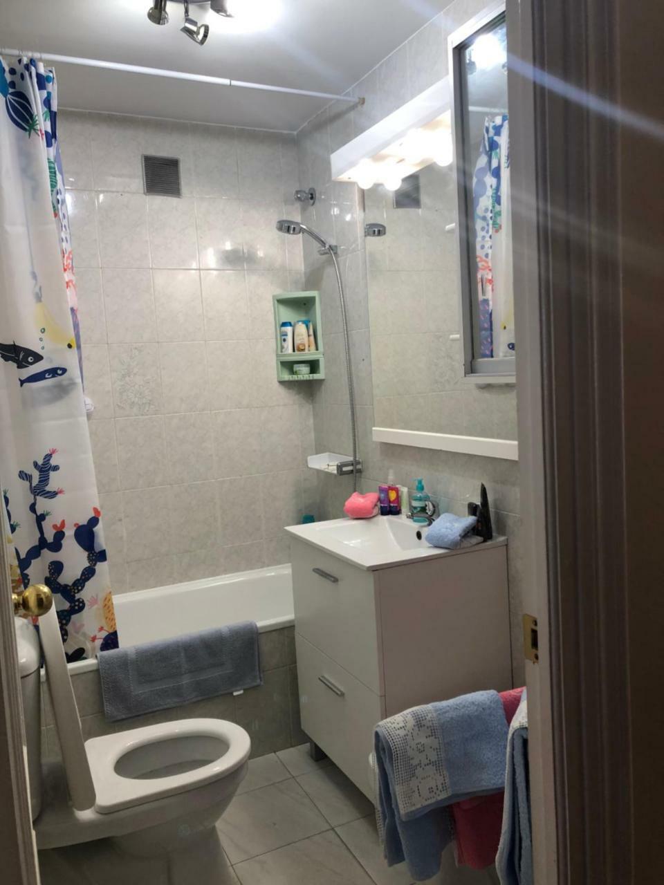 Malibu Playa Apartamento Benalmádena Zewnętrze zdjęcie