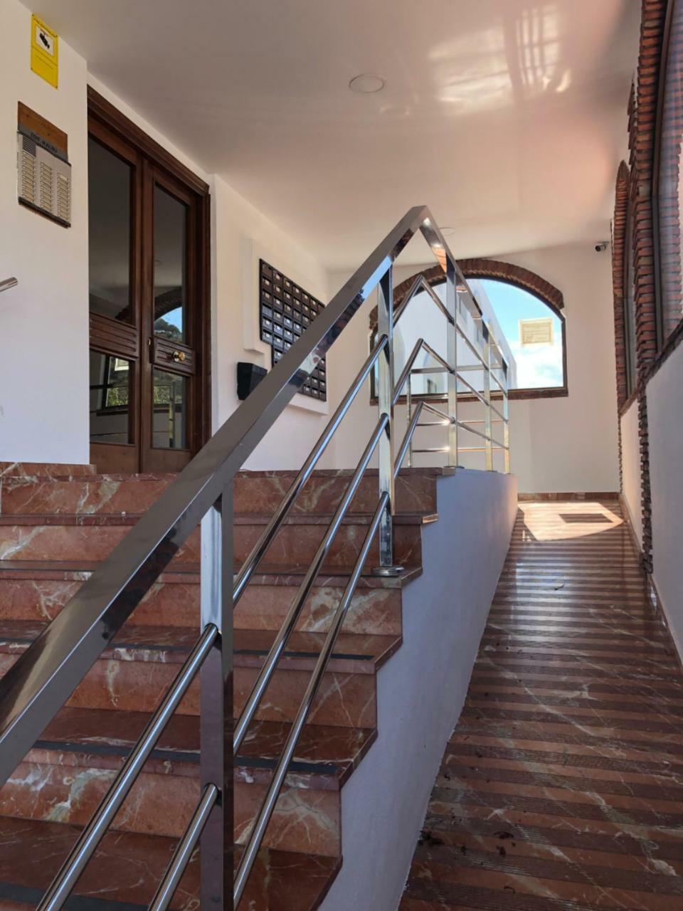 Malibu Playa Apartamento Benalmádena Zewnętrze zdjęcie