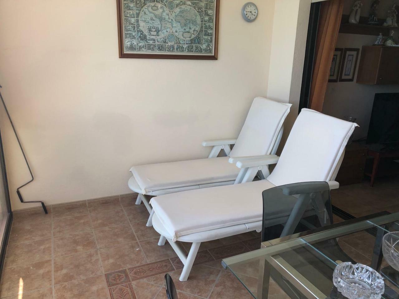 Malibu Playa Apartamento Benalmádena Zewnętrze zdjęcie