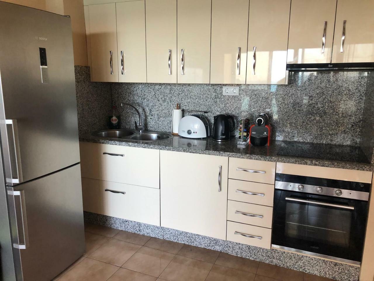 Malibu Playa Apartamento Benalmádena Zewnętrze zdjęcie
