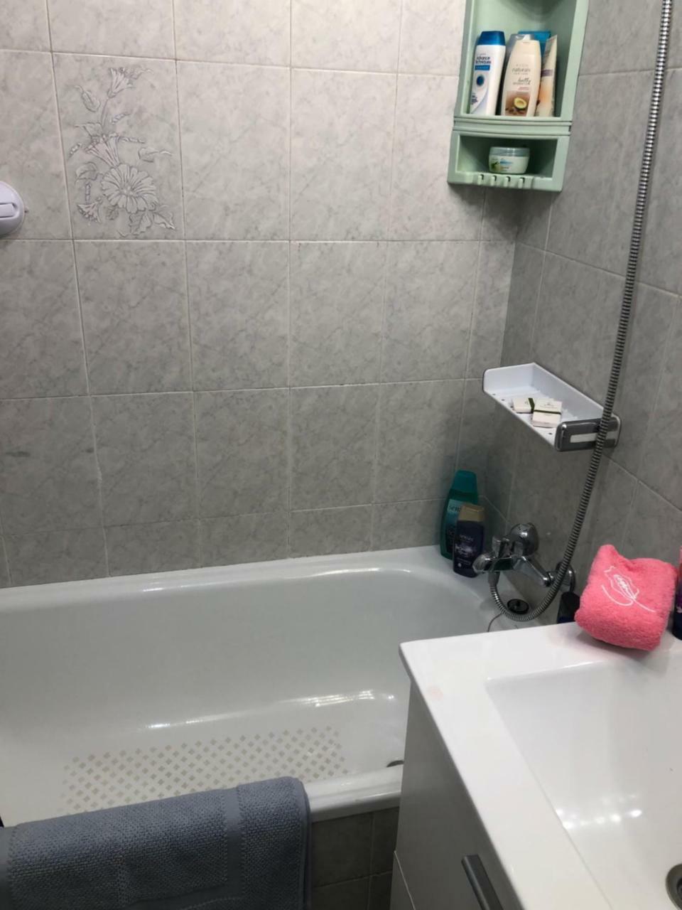 Malibu Playa Apartamento Benalmádena Zewnętrze zdjęcie