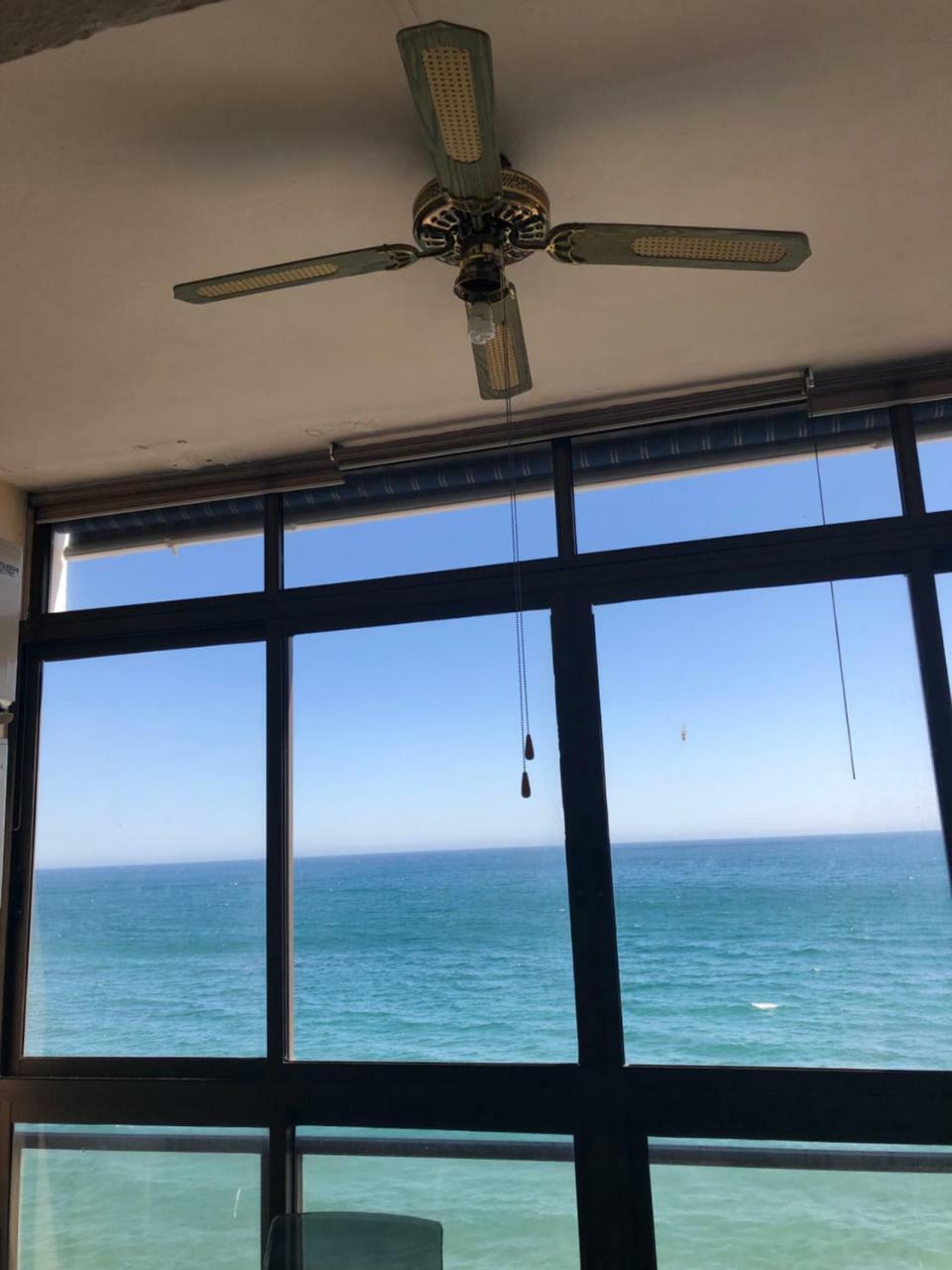 Malibu Playa Apartamento Benalmádena Zewnętrze zdjęcie