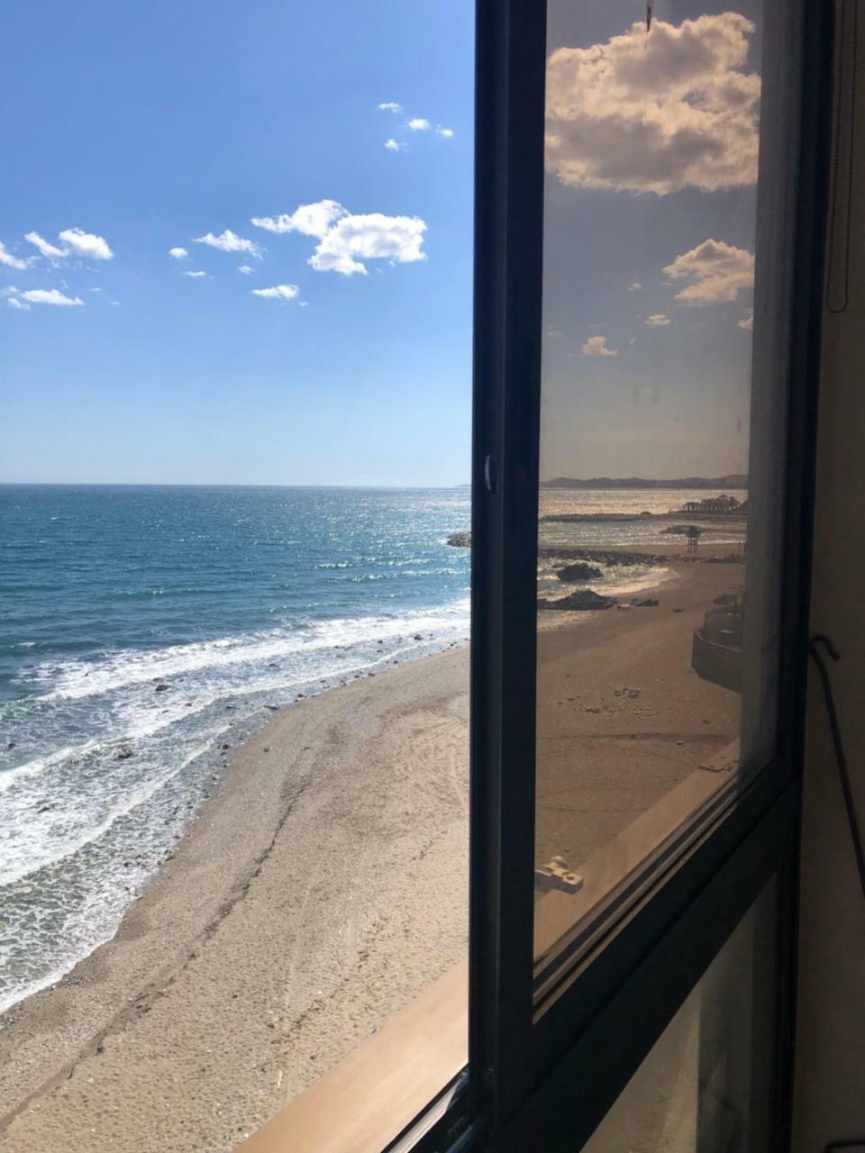 Malibu Playa Apartamento Benalmádena Zewnętrze zdjęcie