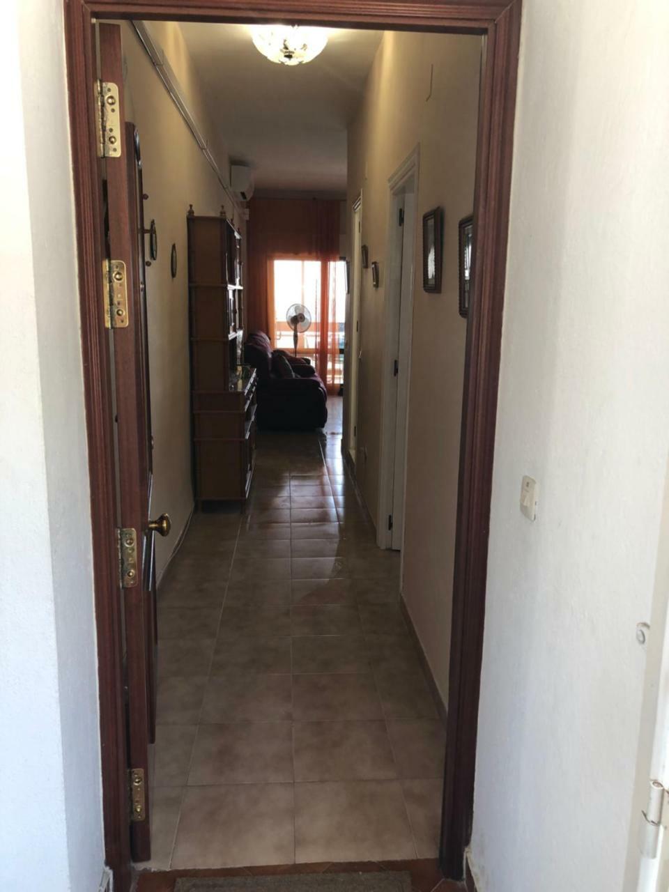 Malibu Playa Apartamento Benalmádena Zewnętrze zdjęcie