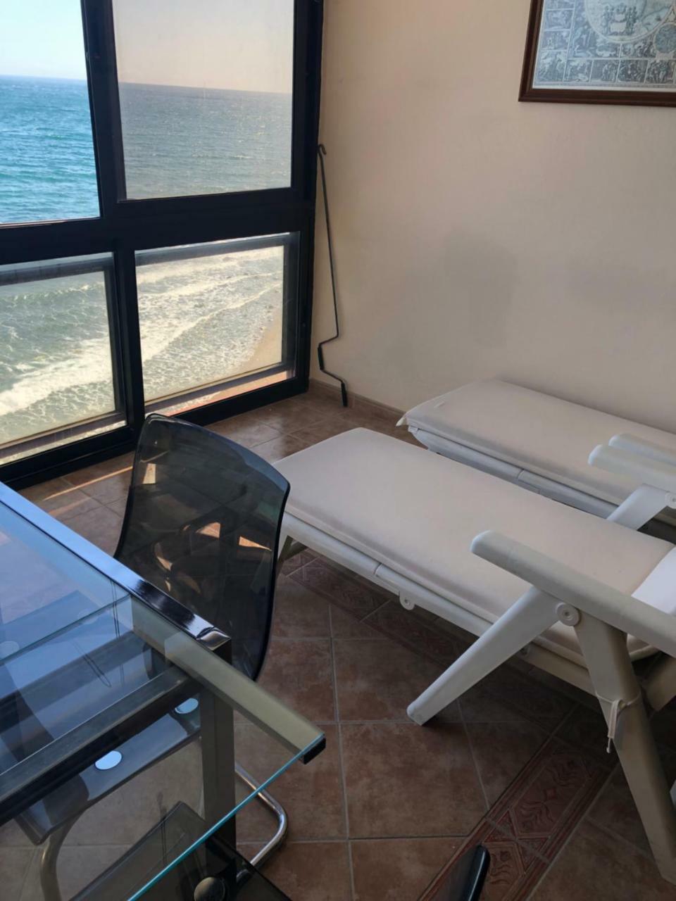 Malibu Playa Apartamento Benalmádena Zewnętrze zdjęcie