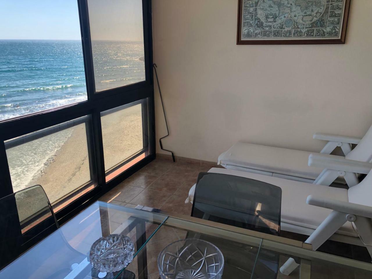 Malibu Playa Apartamento Benalmádena Zewnętrze zdjęcie