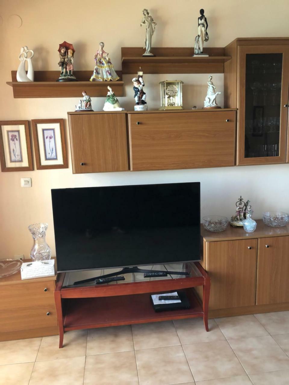 Malibu Playa Apartamento Benalmádena Zewnętrze zdjęcie