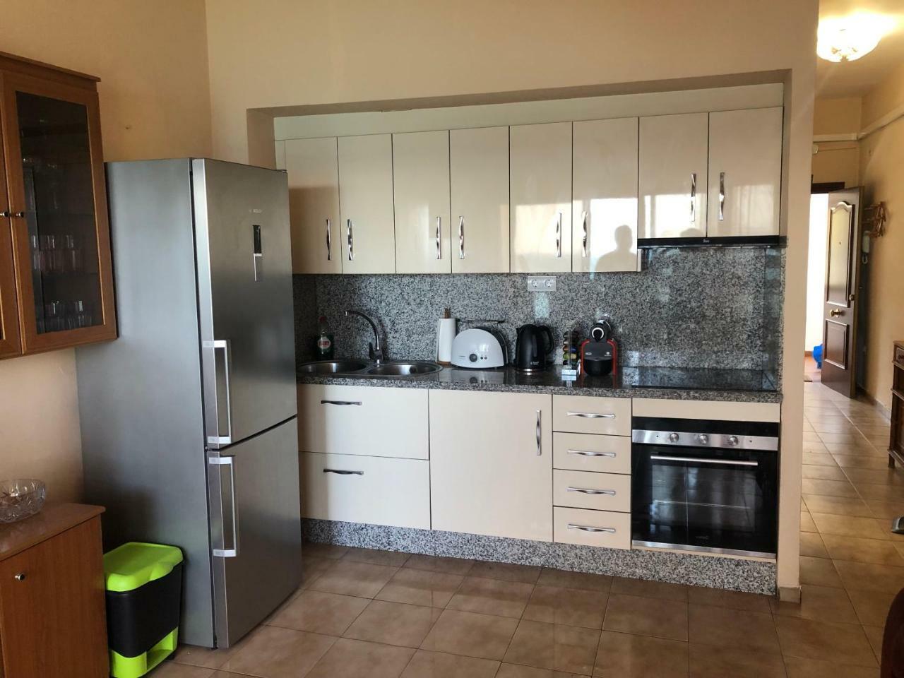 Malibu Playa Apartamento Benalmádena Zewnętrze zdjęcie