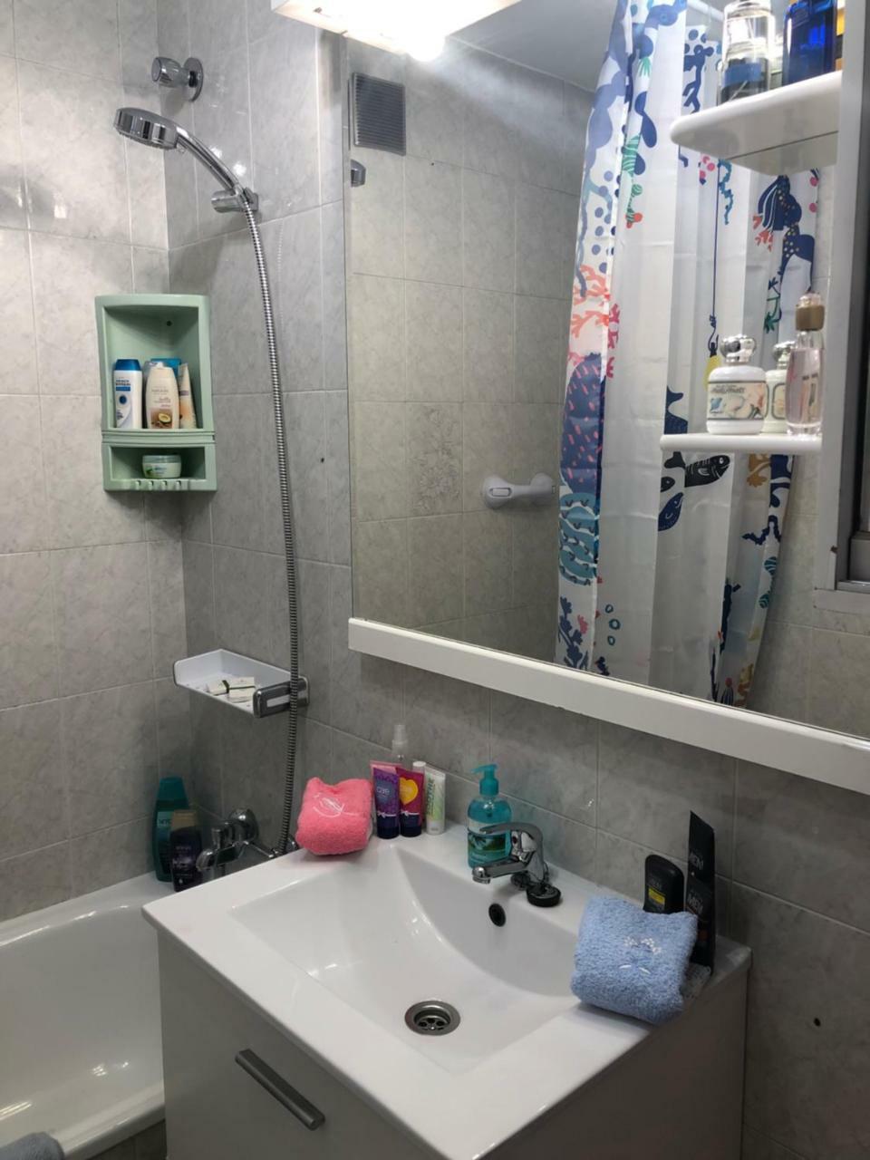 Malibu Playa Apartamento Benalmádena Zewnętrze zdjęcie