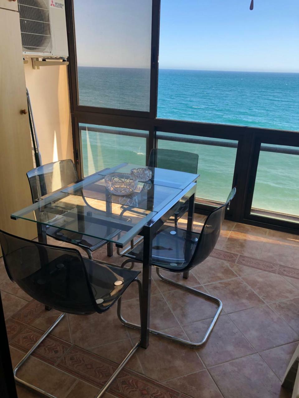 Malibu Playa Apartamento Benalmádena Zewnętrze zdjęcie
