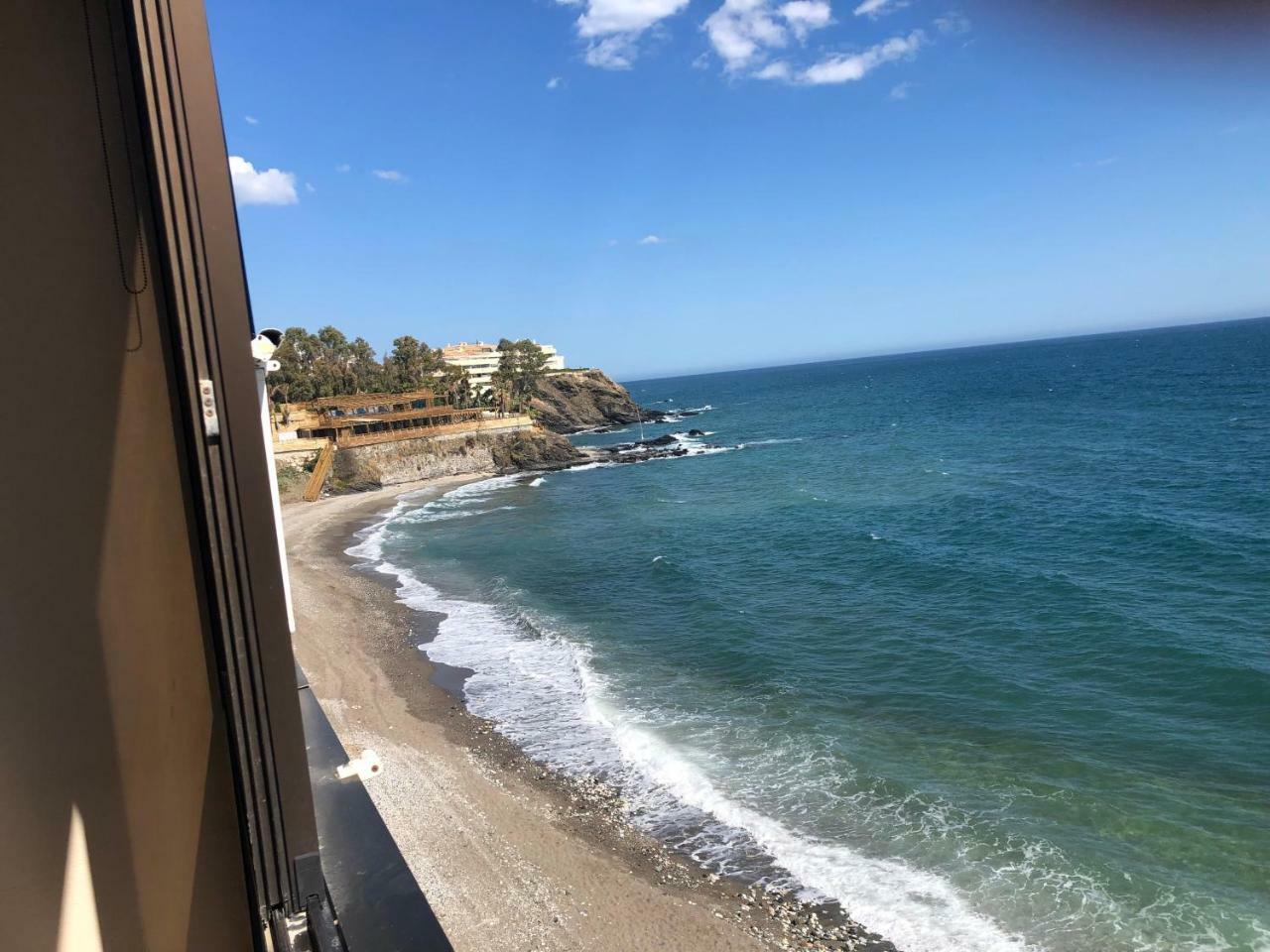 Malibu Playa Apartamento Benalmádena Zewnętrze zdjęcie