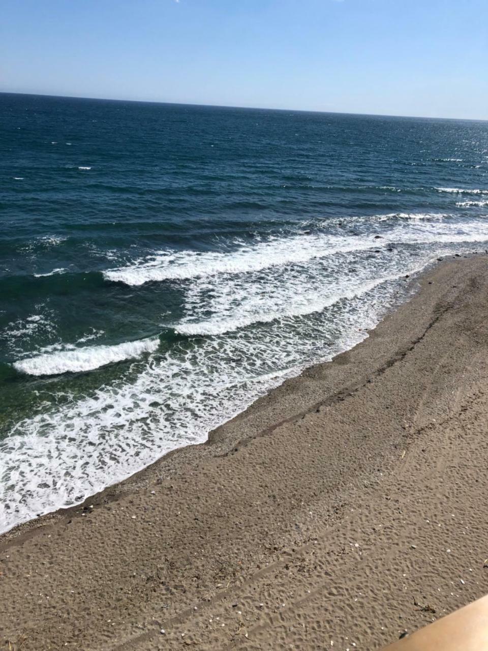 Malibu Playa Apartamento Benalmádena Zewnętrze zdjęcie