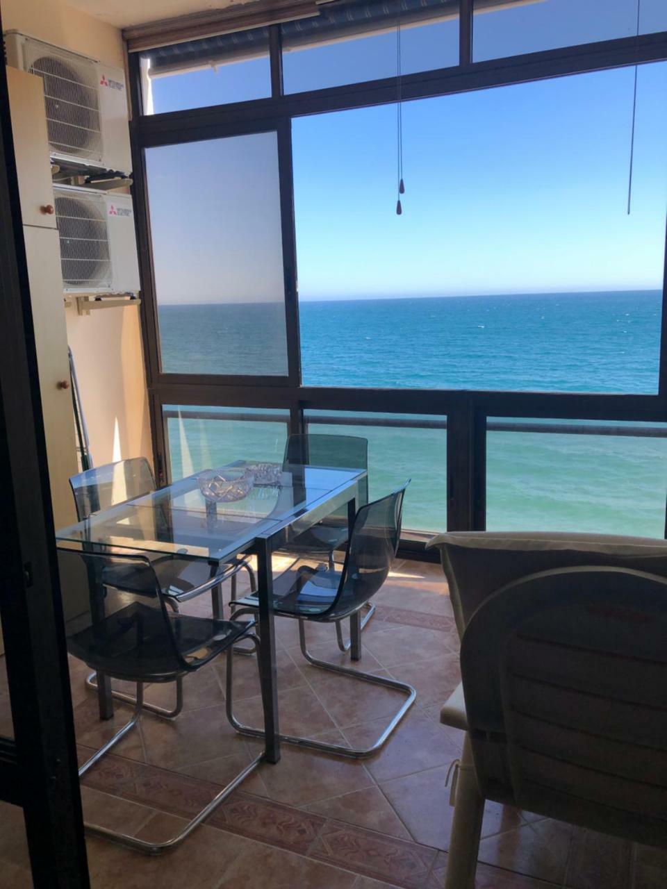 Malibu Playa Apartamento Benalmádena Zewnętrze zdjęcie