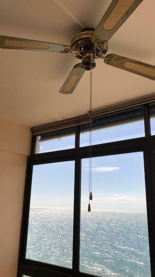 Malibu Playa Apartamento Benalmádena Zewnętrze zdjęcie