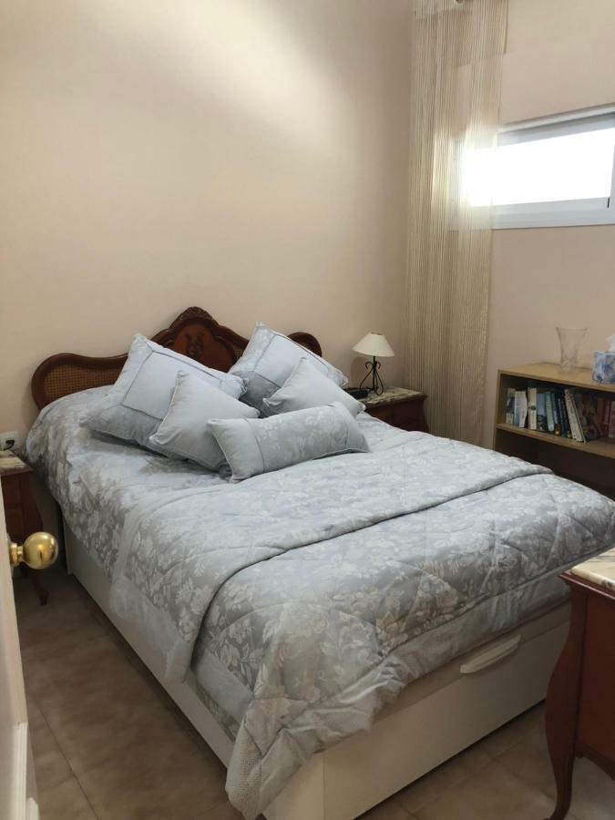 Malibu Playa Apartamento Benalmádena Zewnętrze zdjęcie