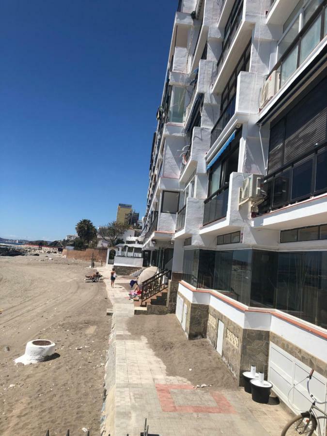 Malibu Playa Apartamento Benalmádena Zewnętrze zdjęcie