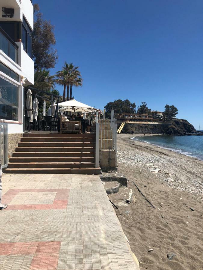 Malibu Playa Apartamento Benalmádena Zewnętrze zdjęcie