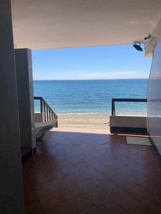 Malibu Playa Apartamento Benalmádena Zewnętrze zdjęcie